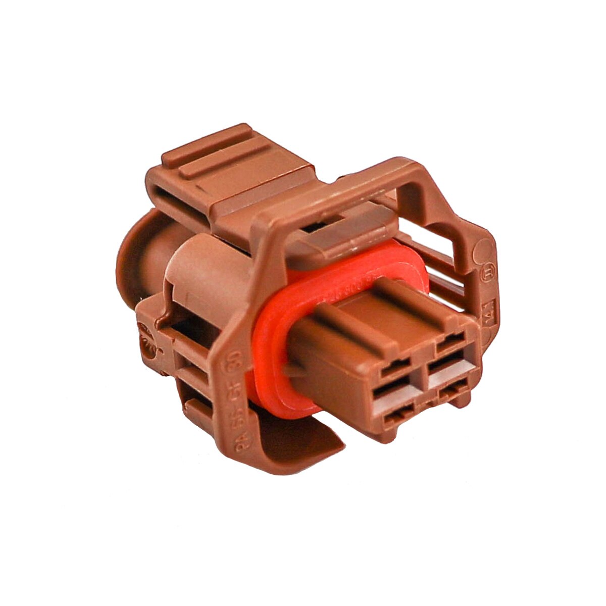 1928403876 2-Way Kompakt 1.1a Connector | Bosch Connectors