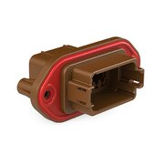 HFV6-G/12-ZST-R(257) HongFa Automotive Relay