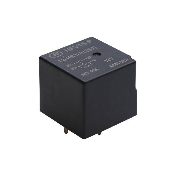 HFV15-P/12-HST-R(257) HongFa Automotive Relay