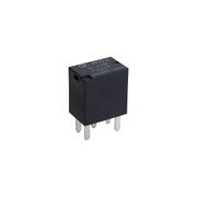 Sealed Form A SPST ISO Micro Relay - Littelfuse